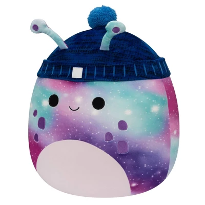 Squishmallows 16" Daxxon The Galaxy Alien Plush Toy 1 Squishmallows 16" Daxxon The Galaxy Alien Plush Toy