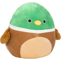 Squishmallows Squishmallow 16" Large Avery The Halloween Mallard - Jazwares Plush - Collectible Soft & Squishy Stuffed Animal Toy Gift For Kids, Girls & Boys