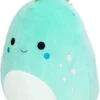 Squishmallows 5 Inch Plush | Chet The Iguana