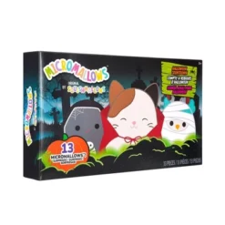 Squishmallows 2.5" Halloween Calendar Plush - 13pk: Stuffed Animals Variety Set, Polyester Material -Squishmallows GUEST d64a26dd 310f 4f30 b795 1e43a505608f