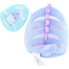 Squishmallows 5 Inch Deep Sea Plush | Donyar The Eel