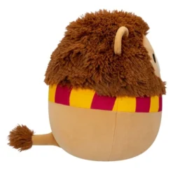 Squishmallows Harry Potter 10" Gryffindor Lion Plush Toy 10 Squishmallows Harry Potter 10" Gryffindor Lion Plush Toy -Squishmallows GUEST dd9499e4 ca4d 49dc 9344 6a0b406305b2