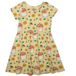 Squishmallows Squishmallow 2 Pack Dresses For Youth Girls -Squishmallows GUEST df481ac2 0f49 4e6f 84e4 9d898c92df55