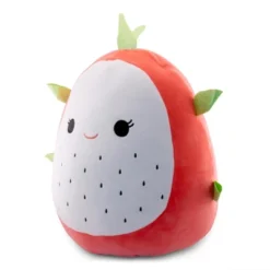 Squishmallows Flip-A-Mallow 12 Inch Plush | Delita Dragonfruit & Baiden Dragon -Squishmallows GUEST e10ec93f e875 4105 bb09 e3bafe5615b3