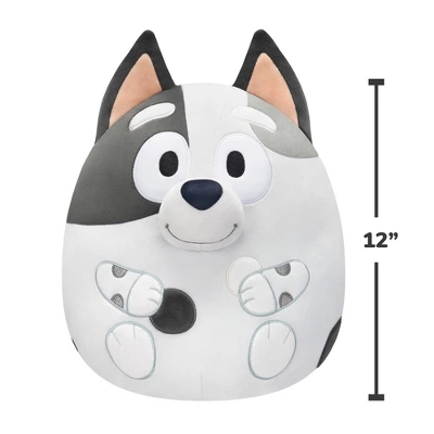 Squishmallows 12" Muffin Stuffed Animal 8 Squishmallows 12" Muffin Stuffed Animal - Image 8