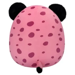 Squishmallows 16" Jalisca The Pink Leopard With Fuzzy Belly Plush Toy -Squishmallows GUEST e25b0d6d a51b 4b8f 9dbc afa91beb1466