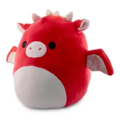 Squishmallows Flip-A-Mallow 12 Inch Plush | Delita Dragonfruit & Baiden Dragon -Squishmallows GUEST e9e21168 080c 443c baec 227185de261d