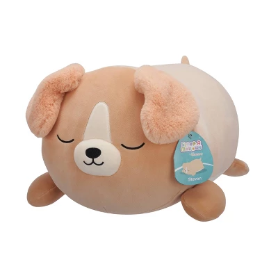 Squishmallows 18" Golden Retriever Plush Stuffed Animal 1 Squishmallows 18" Golden Retriever Plush Stuffed Animal