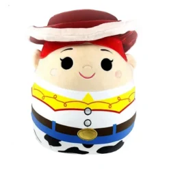 Squishmallows Toy Story 12 Inch Plush | Jessie