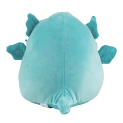 Squishmallows 8 Inch Newbie Squad Plush | Theotto The Cthulhu Monster -Squishmallows GUEST ee899cde 36f9 468d 857d bd1db4fca31d