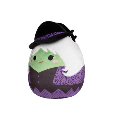 Squishmallows Mariposa The Witch Halloween Trick Or Treat Pail 5 Squishmallows Mariposa The Witch Halloween Trick Or Treat Pail - Image 5
