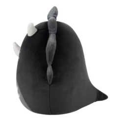 Squishmallows 12" Black Skeleton Triceratops Medium Plush 15 Squishmallows 12" Black Skeleton Triceratops Medium Plush -Squishmallows GUEST f5428f60 5cc3 423a 87f9 1776dd66a2e5