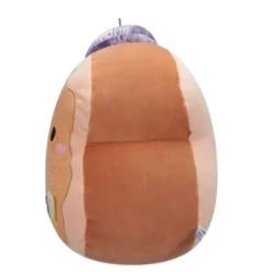Squishmallows 14" French Toast Stuffed Animal: Character Plush Toy, Polyester Material, Creative Thinking Focus 15 Squishmallows 14" French Toast Stuffed Animal: Character Plush Toy, Polyester Material, Creative Thinking Focus -Squishmallows GUEST f89237f6 9d97 4b79 b18f 65c8ead7dadf