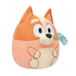 Squishmallows 12" Bingo Stuffed Animal -Squishmallows GUEST fa0c9520 404d 4fa9 95b3 e0f7c1987737