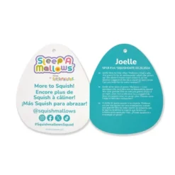 Squishmallows 18" Large Plush Joelle Teal Bigfoot Sleepamallows 19 Squishmallows 18" Large Plush Joelle Teal Bigfoot Sleepamallows -Squishmallows GUEST fc4045d2 4b01 4216 b7c8 a9cead36bd45