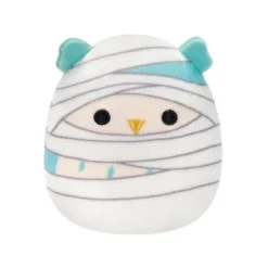 Squishmallows 2.5" Halloween Calendar Plush - 13pk: Stuffed Animals Variety Set, Polyester Material -Squishmallows GUEST fc89df2a 6769 4502 8ffa 4d78c6fc488c