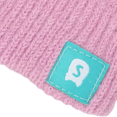 Squishmallows Youth Beanie And Gloves Set 2 Squishmallows Youth Beanie And Gloves Set - Image 2