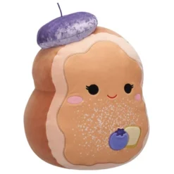 Squishmallows 14" French Toast Stuffed Animal: Character Plush Toy, Polyester Material, Creative Thinking Focus 14 Squishmallows 14" French Toast Stuffed Animal: Character Plush Toy, Polyester Material, Creative Thinking Focus -Squishmallows GUEST fe89eb2d b039 4cbf 9cbe ec985a47dfc4