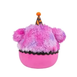 Squishmallows 12" Magenta Bigfoot In Clown Costume Woxie Medium Plush: Polyester Character Stuffed Animal -Squishmallows GUEST ff04d7d8 bf8a 4415 a425 ea4496946627