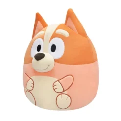 Squishmallows 12" Bingo Stuffed Animal -Squishmallows GUEST ffe40551 a513 48fb a5c5 38cea8977aad